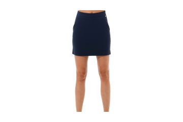 MDC FS25 Da Skort 4Way Stretch Navy 40