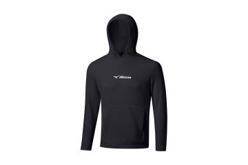 Mizuno HW26 Hr Hoodie Latitude Navy M