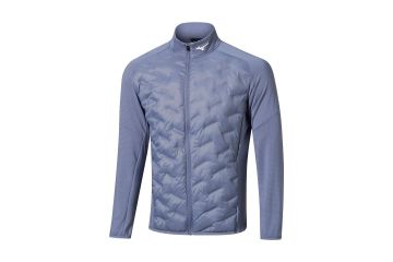 Mizuno Matrix Quilted Jacke