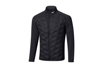 Mizuno Matrix Quilted Jacke