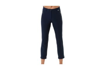 MDC FS25 Da Hose 4Way Stretch Cropped Chino Navy 36