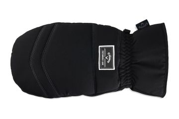 Callaway Winter Fäustlinge Thermal Mittens Schwarz Onesize