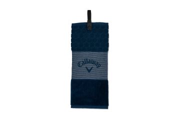 Callaway Schlägertuch Trifold