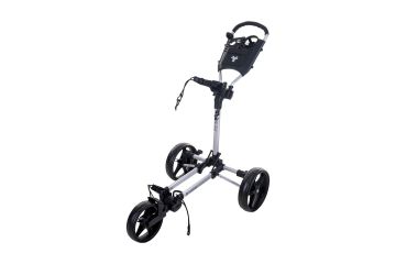 Fastfold Slim Trolley