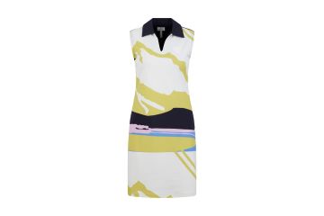 Sportalm Kleid ohne Ärmel