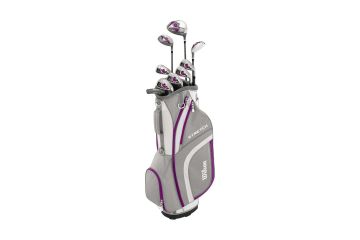 Wilson Stretch XL Komplettsatz Damen