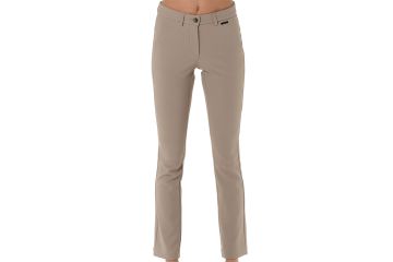 MDC HW24 Da Hose Stretch Long Thermo Chino Taupe 44