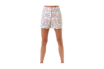 MDC Matisse Print Shorts