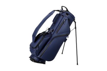 Mizuno Standbag Pro 5LGC2517-14 Navy