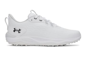 Under Armour Hr Golfschuhe Drive Pro Clone SL Weiß 42 ½ (US 9)