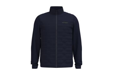 Under Armour HW25 Hr Jacke Drive Pro Insulated Navy M