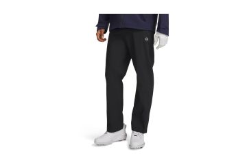 Under Armour HW26 Hr Regenhose Drive Schwarz M