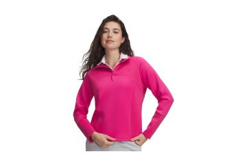 Under Armour Drive 1/4 Zip Midlayer