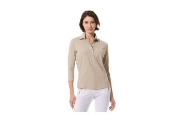 MDC Jersey Poloshirt ¾ Arm