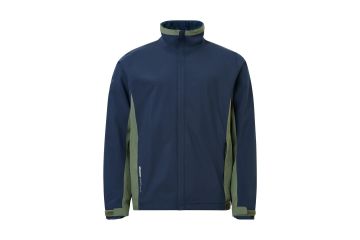 abacus Links Stretch Regenjacke
