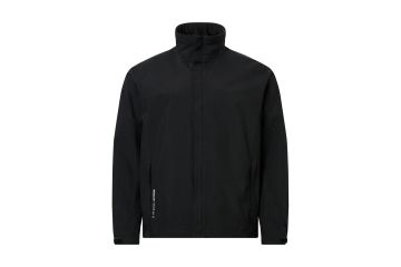 abacus Links Stretch Regenjacke