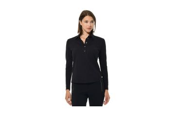 MDC FS26 Da Polo LA Jersey Schwarz 34