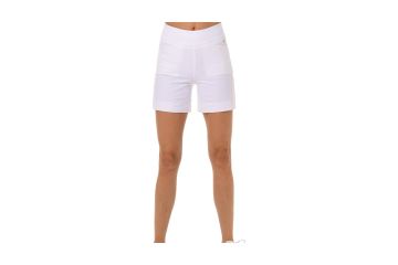 MDC FS26 Da Shorts 4Way Stretch Weiß 36