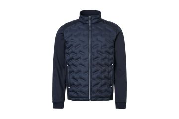 abacus NOS Hr Jacke Portrush Navy L