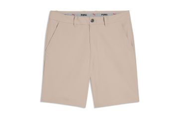 Puma FS26 Hr Shorts 101 Pure 8" Beige 28