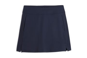 Puma FS26 Da Skort Cloudspun Lana 16" Navy S