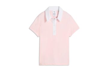Puma X MUMU Crest Poloshirt