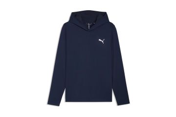 Puma FS26 Hr Hoodie Cloudspun Tour Tech Navy L