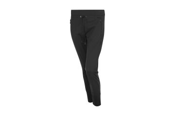 Sportalm FS25 Da Hose Sodiac Schwarz 36