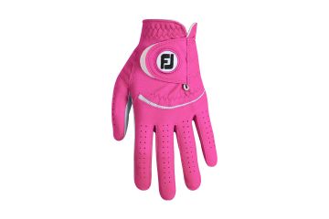 FootJoy Da Spectrum Linker Handschuh Pink S