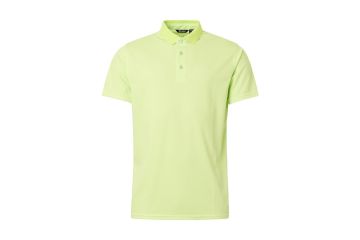 abacus NOS Hr Polo Cray Lime M
