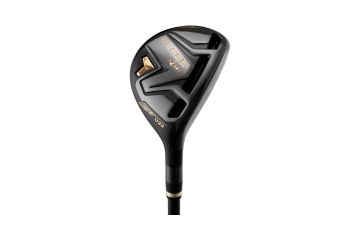 Honma Beres Black Hybrid 3 (19°) Stiff-Regular