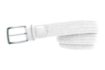 Alberto Basic Braided Herren Gürtel