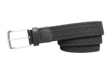 Alberto Basic Braided Herren Gürtel