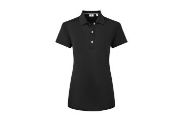 FootJoy Stretch Pique Solid Poloshirt