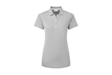 FootJoy Stretch Pique Solid Poloshirt