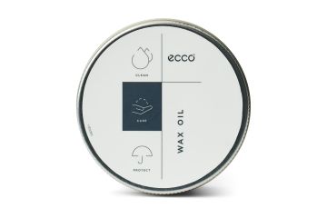 Ecco Wax Oil transparent (100 ml)