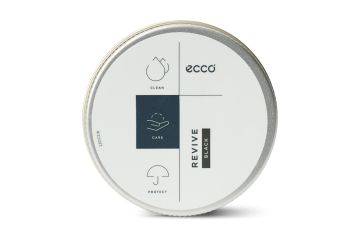 Ecco Revive Schuhcreme schwarz (50 ml)