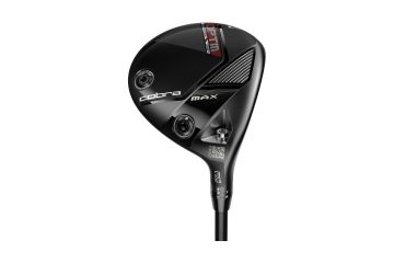 Cobra OPTM MAX Fairwayholz 5 (18.5) Regular