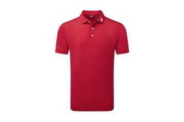 FootJoy Herren Poloshirt mit Logo GC Burgdorf