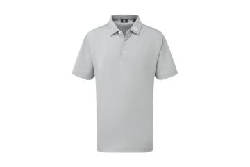 FootJoy Stretch Pique Solid Poloshirt