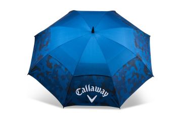 Callaway Shield 64 Double Canopy Golfschirm
