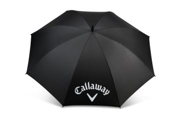 Callaway Single Canopy 60 Golfschirm A00625_B0074_U18 Schwarz