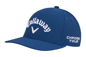 Callaway Cap Tour Pro  A00652_C0408 Marine/Weiß