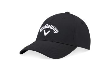 Callaway Cap Stitch Magnet 26 A00727_B0074 Schwarz/Weiß