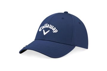Callaway Stitch Magnet 26 Cap