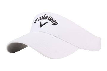 Callaway Liquid Metal Visor