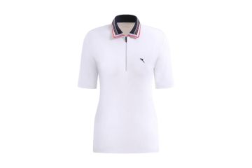 Chervò FS26 Da Polo Aures Weiß/Navy 38