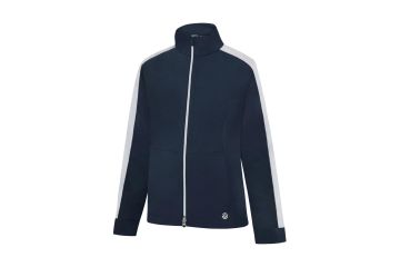 Galvin Green FS26 Da Regenjacke Abby Navy/Weiß S