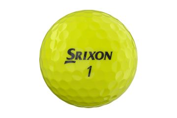 Srixon AD333 Ball-Aktion mit gratis Personalisierung je Dutzend