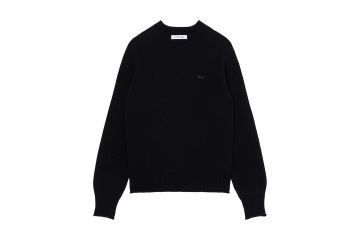 Lacoste Strick Pullover
